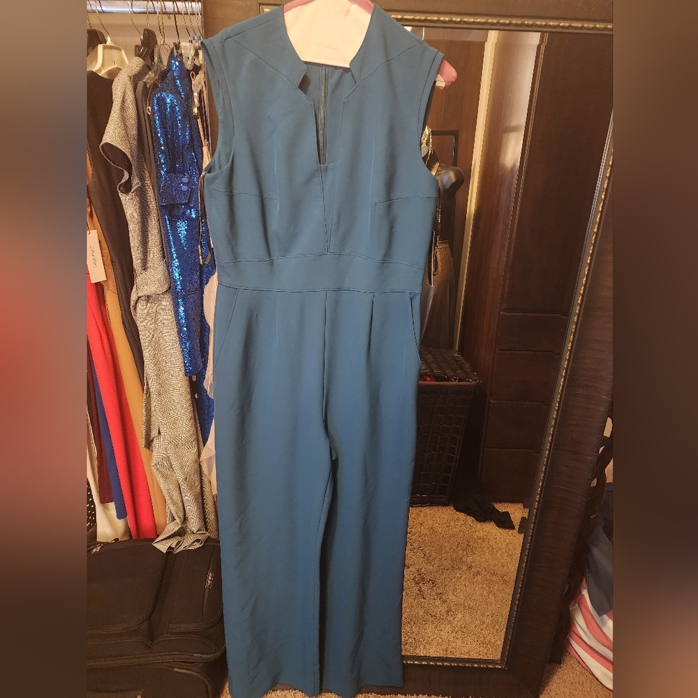WOMEN'S JUMPSUIT